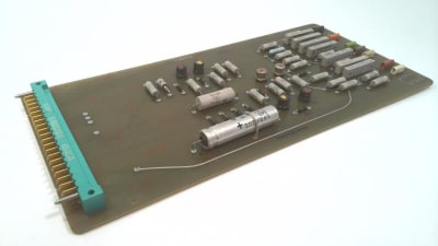 GENERAL ELECTRIC 942D393-1