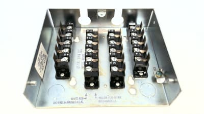 HONEYWELL Q520A-1089