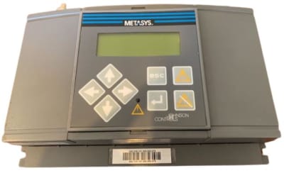 JOHNSON CONTROLS 27-4389-400