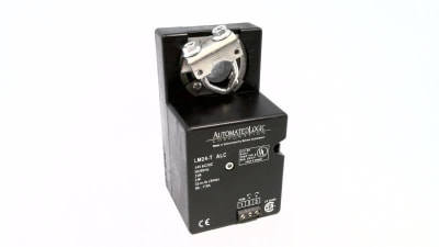 AUTOMATED LOGIC LM24-T-ALC
