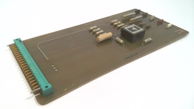 GENERAL ELECTRIC 942D398-0