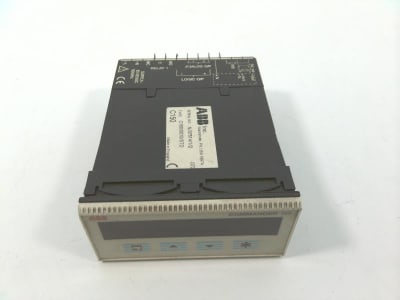 ASEA BROWN BOVERI C150/0010/STD