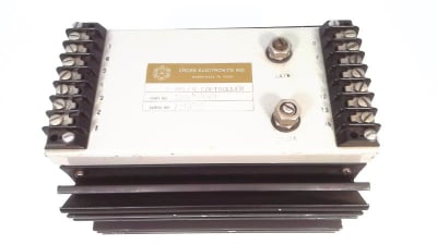 CROSS ELECTRONICS 100C454G01