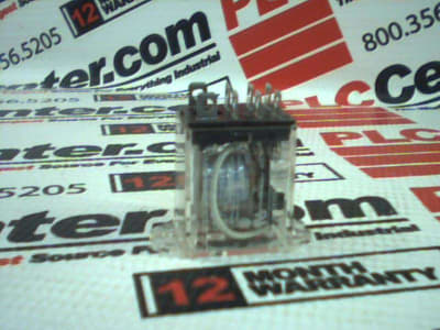OMRON LY2FAC100110