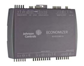 JOHNSON CONTROLS SE-ECO1001-1