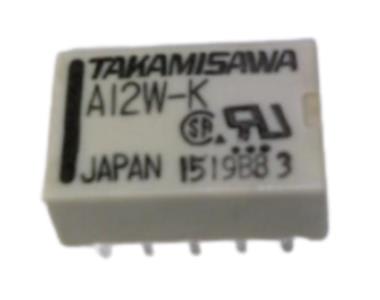 GENERAL ELECTRIC A12WK