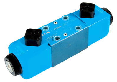 EATON CORPORATION DG4V-3-2N