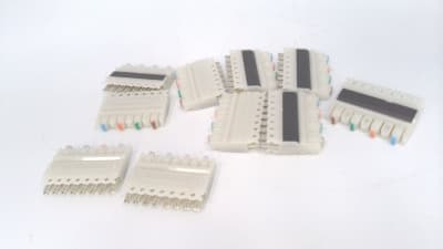 HELLERMANN TYTON T1104