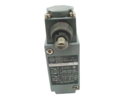 ALLEN BRADLEY 802T-K1TP
