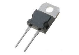 ST MICRO STTA12-06D