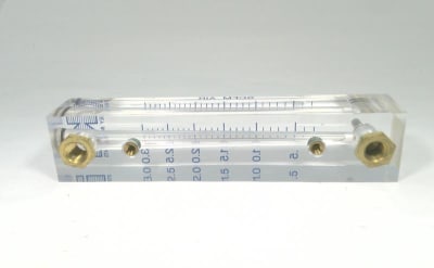 KEY INSTRUMENTS 5P348