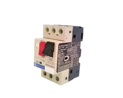 SCHNEIDER ELECTRIC GV2-M04