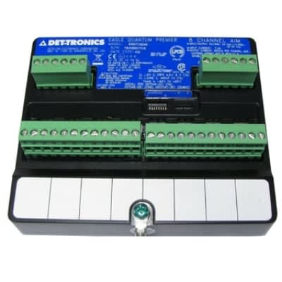 DET TRONICS EQ3710DW