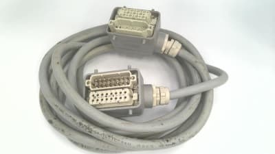 HARTING VDE-RES-MR.7030