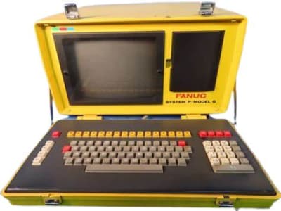 FANUC A08B-0031-B001