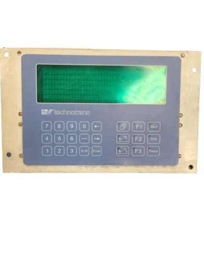 TECHNOTRANS TGS-12