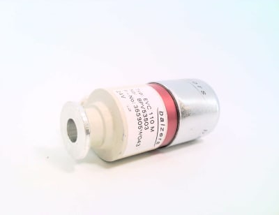 BALZERS EVC110M