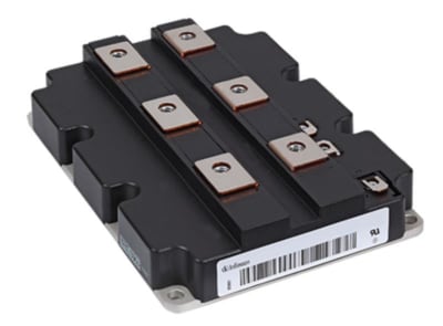 INFINEON FZ2400R17HP4