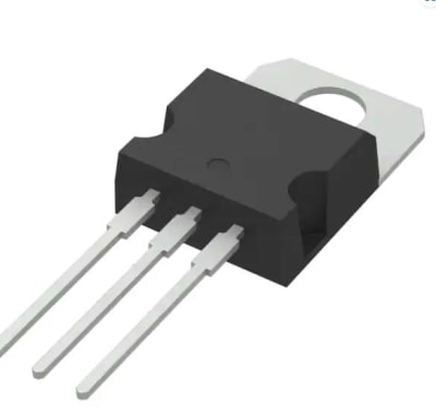 ST MICRO STP130N10F3