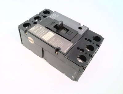 FUJI ELECTRIC BU-GCA3225