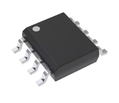 TEXAS INSTRUMENTS SEMI SN65HVD30D