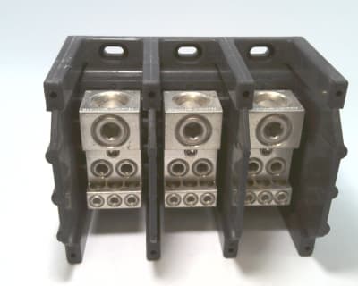 EATON CORPORATION 16332-3