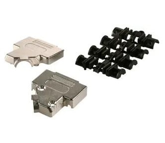 MH CONNECTORS MHD45ZK-15-K