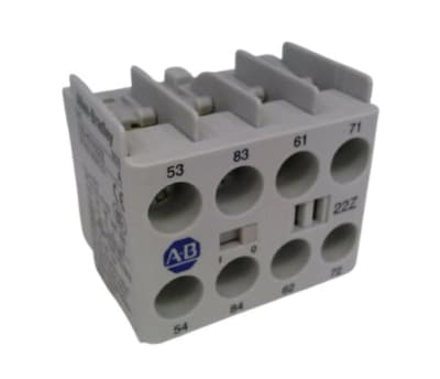 ALLEN BRADLEY 100-KFA22ZM
