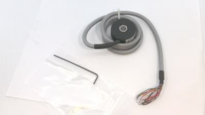 ENCODER PRODUCTS 15T-02SD-2048-B5DHV-F03