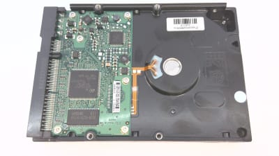 SEAGATE ST3160212A