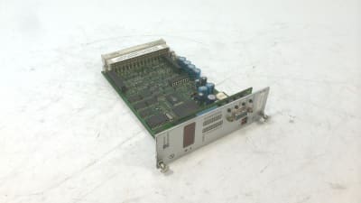 BOSCH DMX-1X/4WREE6V