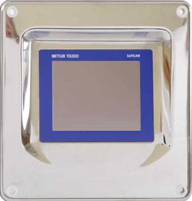 METTLER TOLEDO 5000-022R