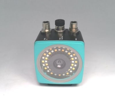 PEPPERL & FUCHS PGV100-F200A-B16-V15-8438