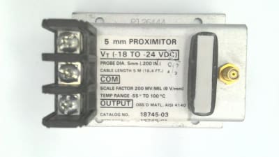 GENERAL ELECTRIC 18745-04-1