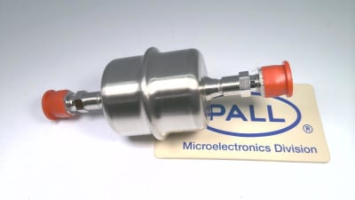 PALL CORPORATION GLF6101SM4S