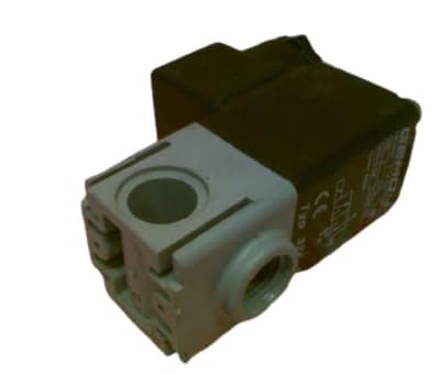 AMI ELEKTRONIK 3-CH-6343