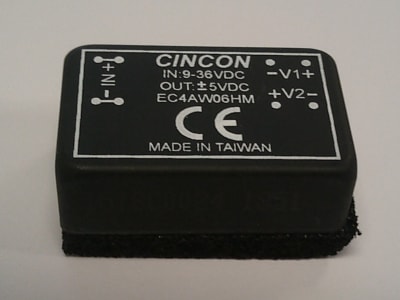 CINCON EC4AW06HM
