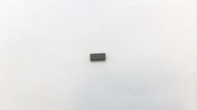 TEXAS INSTRUMENTS SEMI SN74HC21D