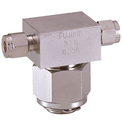 FUJIKIN FUFT-915-6.35-10
