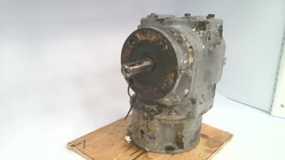 ASEA BROWN BOVERI 3480773001NZ