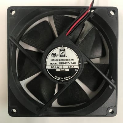 ORION FANS OD9220-24H