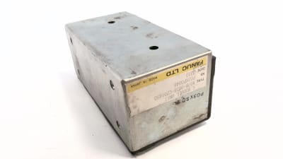 FANUC A07B-0038-C201