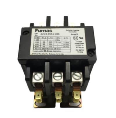 SIEMENS 42DE35AJ106