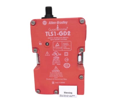 ALLEN BRADLEY 440G-T2NBBPH-1R