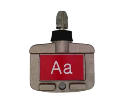 ALLEN BRADLEY 440T-AKEYE10AA