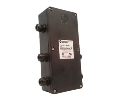 ALLEN BRADLEY 1485P-P4T5-T5C
