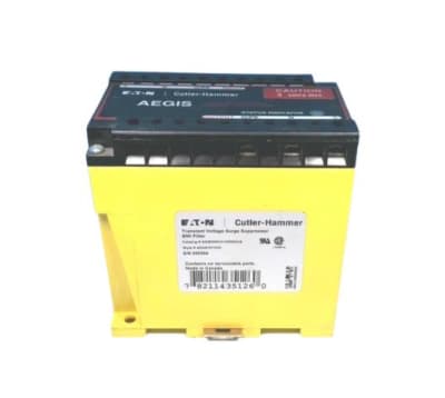 EATON CORPORATION AGSHWCH120N03XS