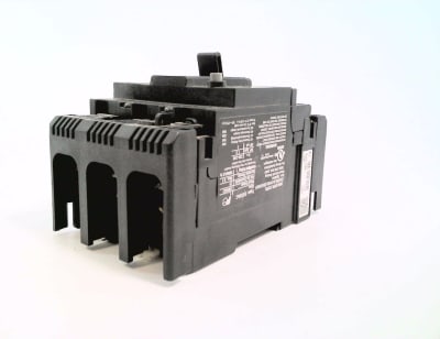 FUJI ELECTRIC EG53AC/50-30MA