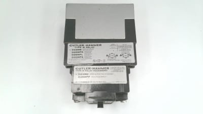 EATON CORPORATION D23MR80A