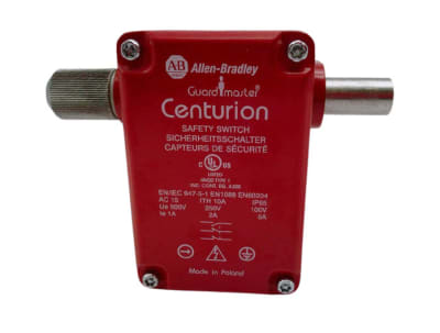 ALLEN BRADLEY 440K-B04025